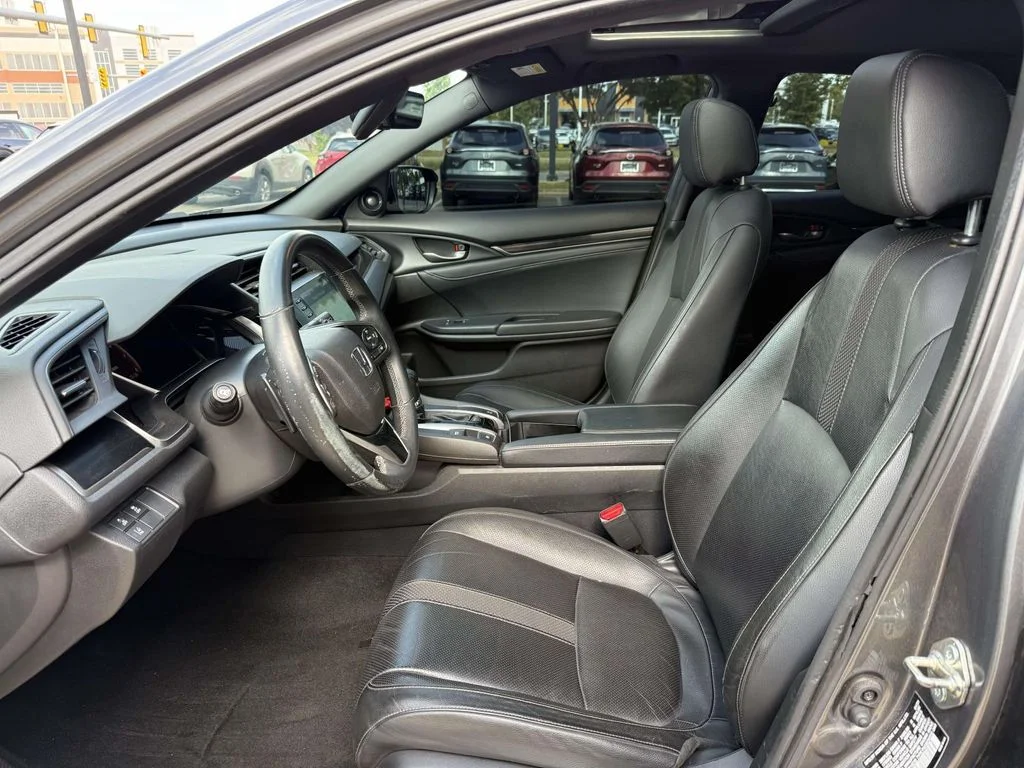 Used 2021  Honda Sport Touring image 14