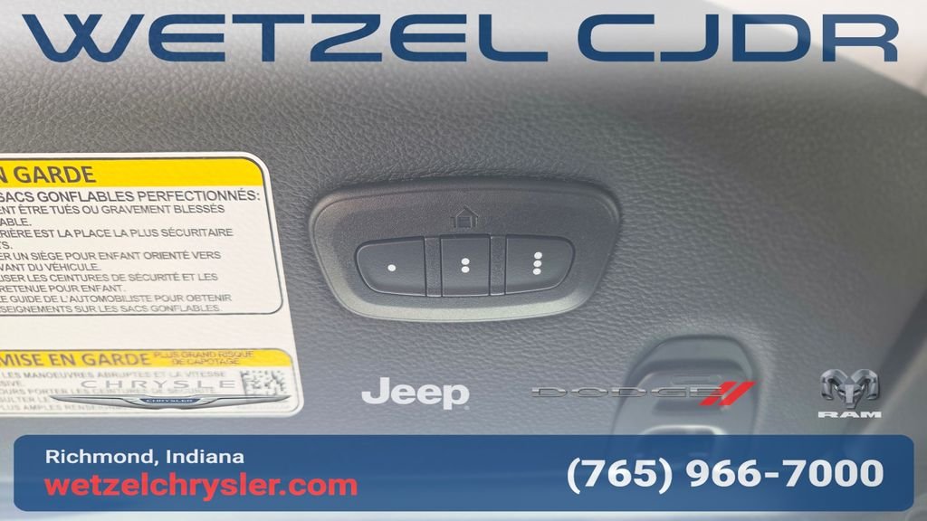 New 2026 Bright White Clearcoat Jeep 85th Anniversary Edition image 19