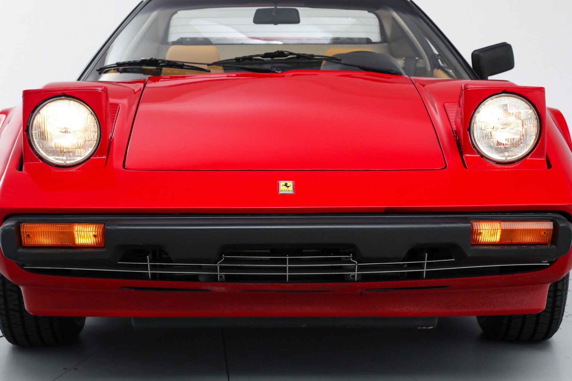Used 1981 Red Ferrari  image 14