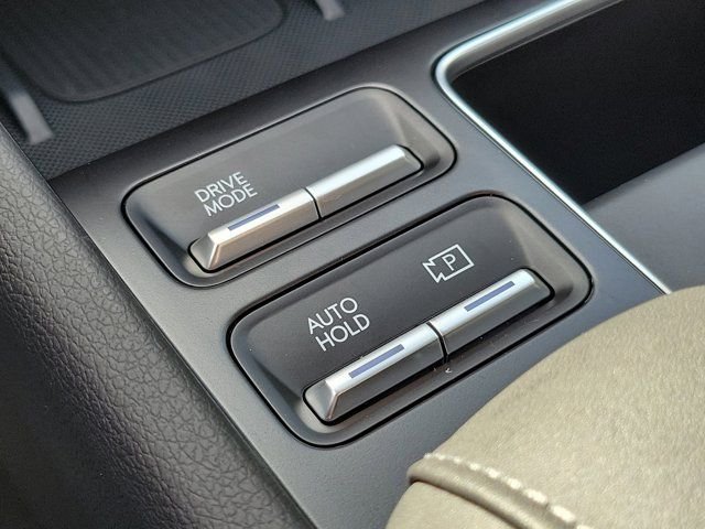 2025 Hyundai Sonata Hybrid SEL - Photo 27