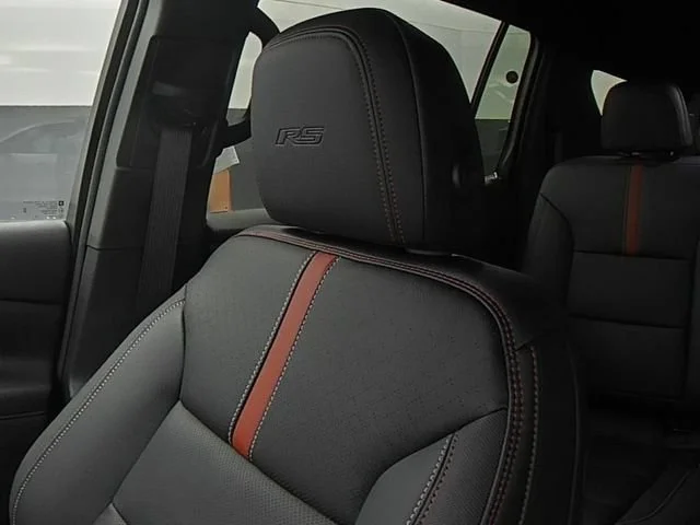 2026 Chevrolet Traverse RS - Photo 39