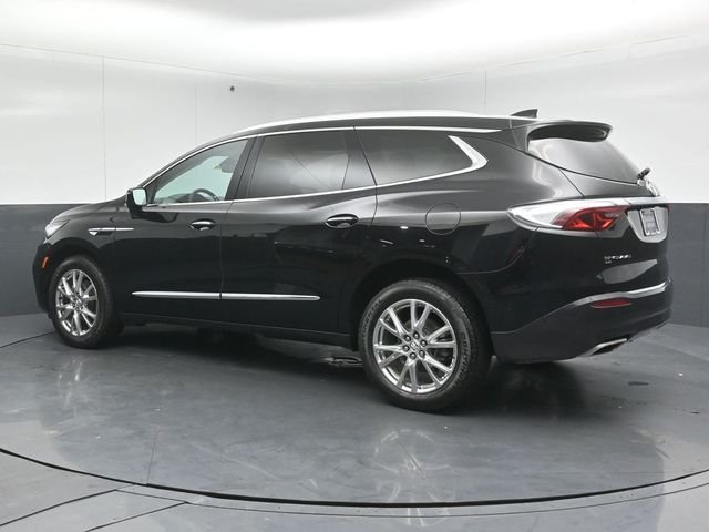 2023 BUICK ENCLAVE - Image 4