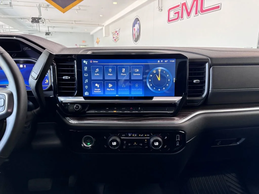 Used 2023 Dark Ash Metallic Chevrolet LT (2FL) image 19