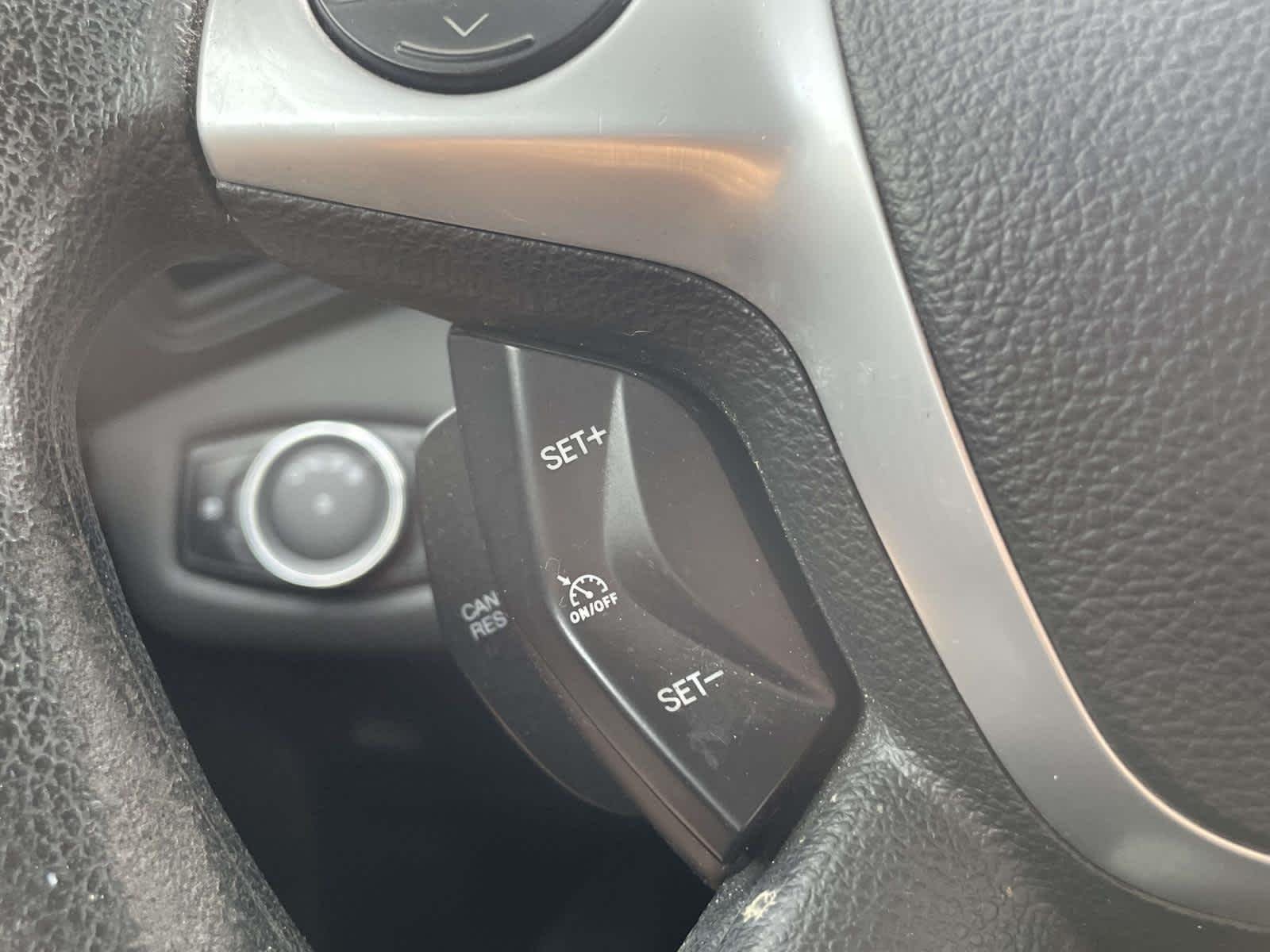 Used 2014 Sunset Metallic Ford SE image 30