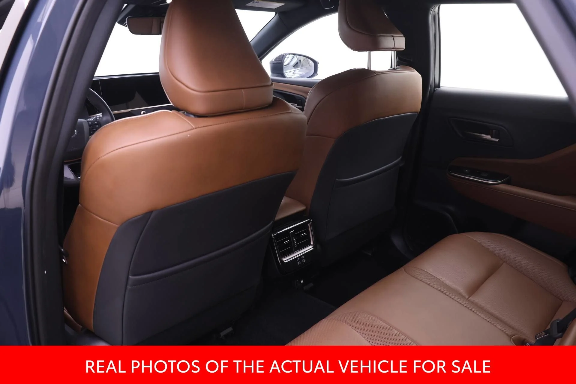 Certified Used 2025 White Toyota XLE image 11