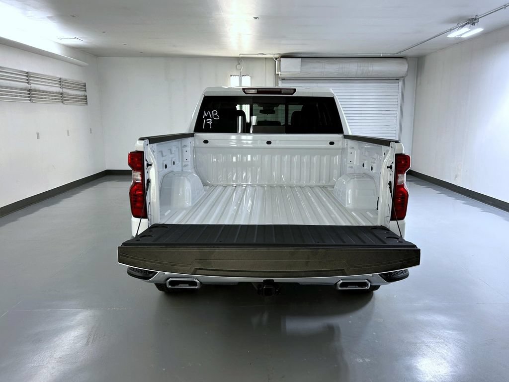 2026 Chevrolet Silverado 1500 LT - Photo 21