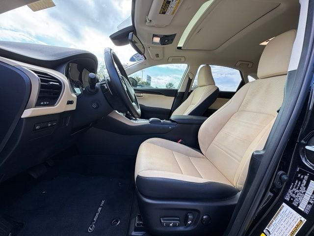 Used 2021 Black Lexus 300 Base image 49