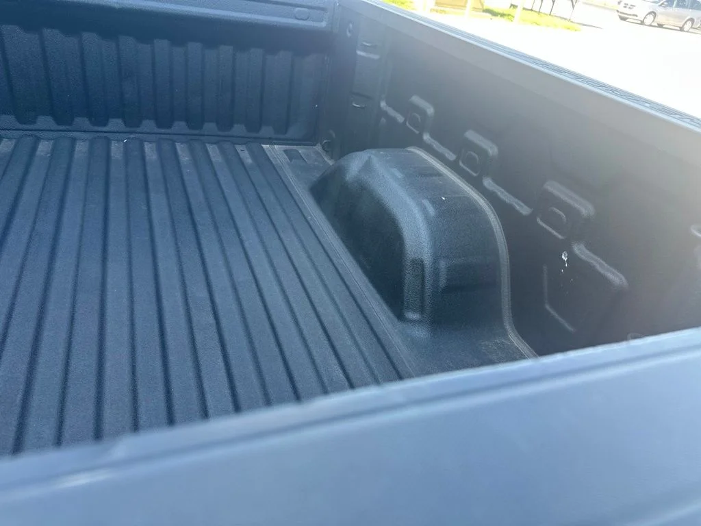 2021 Chevrolet Silverado 1500 RST - Photo 33