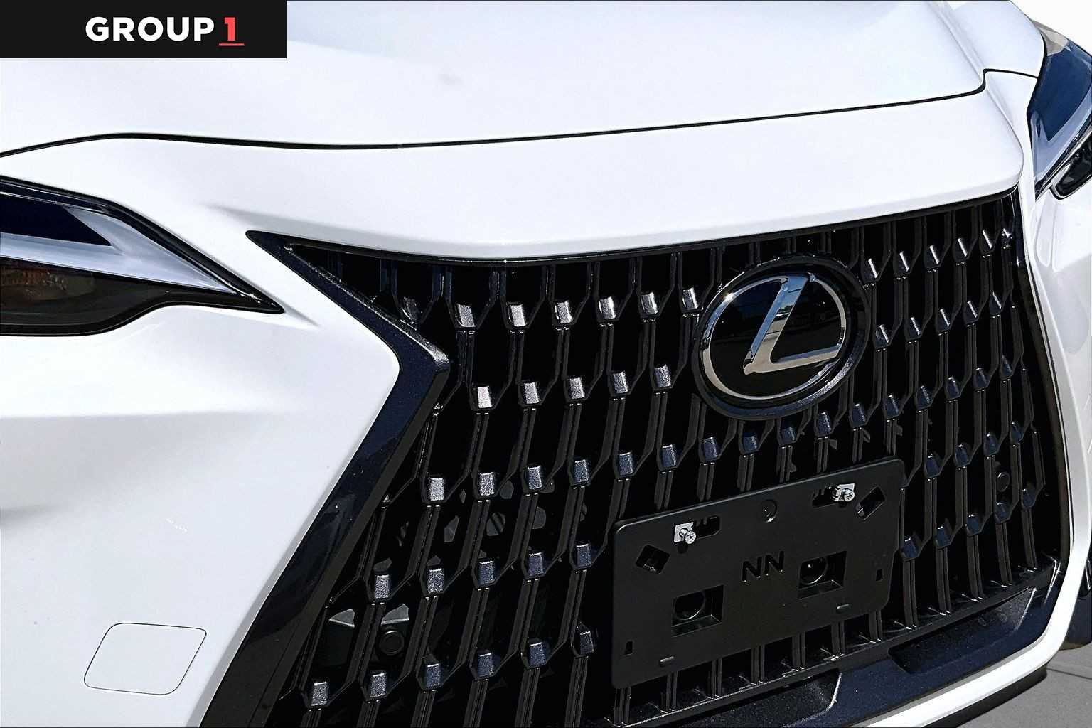 Certified Used 2026 WHITE NOVA GF. Lexus  image 27