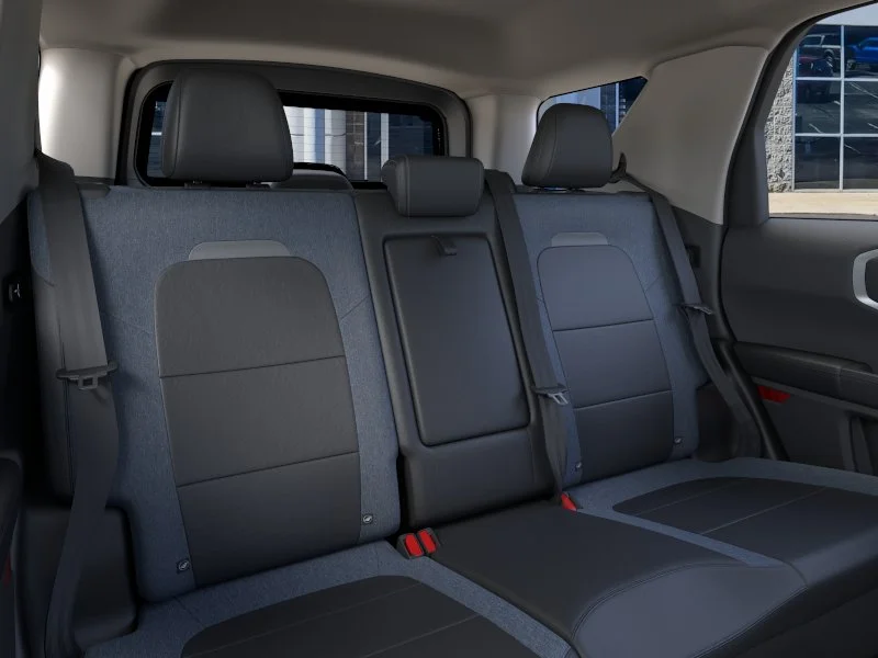 2025 Ford Bronco Sport Outer Banks - Photo 11