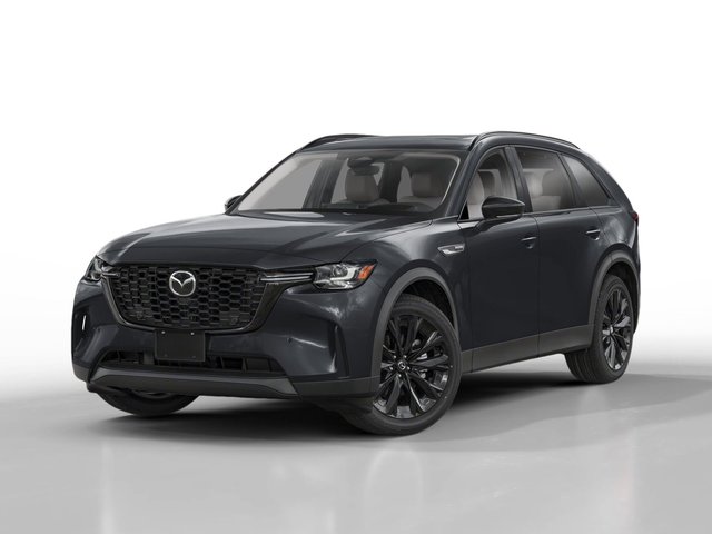 2026 Mazda CX-90 Premium Sport