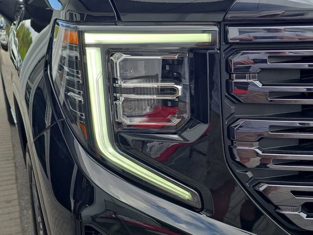 Certified Used 2023 Onyx Black GMC Denali Ultimate image 15