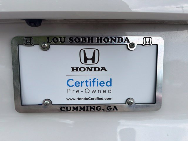 2026 Honda HR-V EX-L - Photo 8