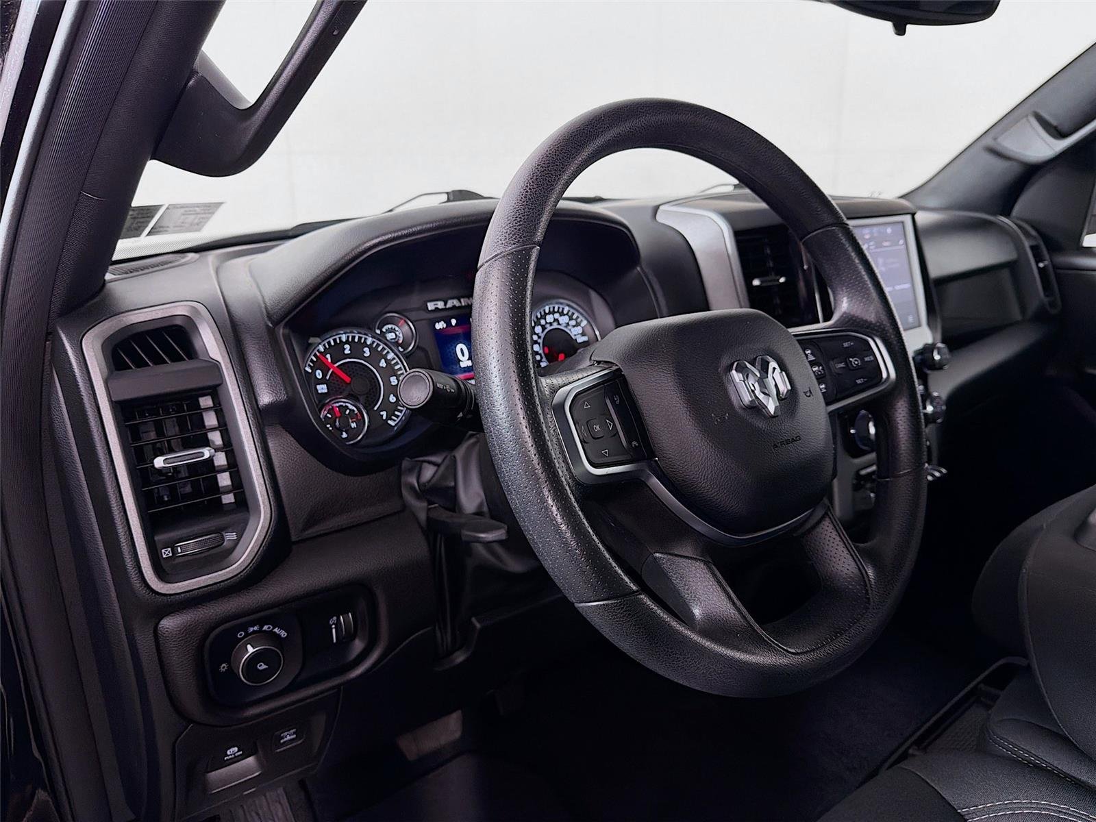 Used 2025  Ram Tradesman image 9