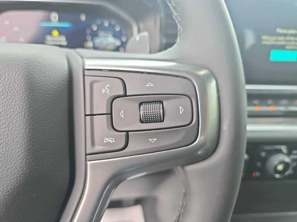 2026 Chevrolet Silverado 1500 LTZ - Photo 18