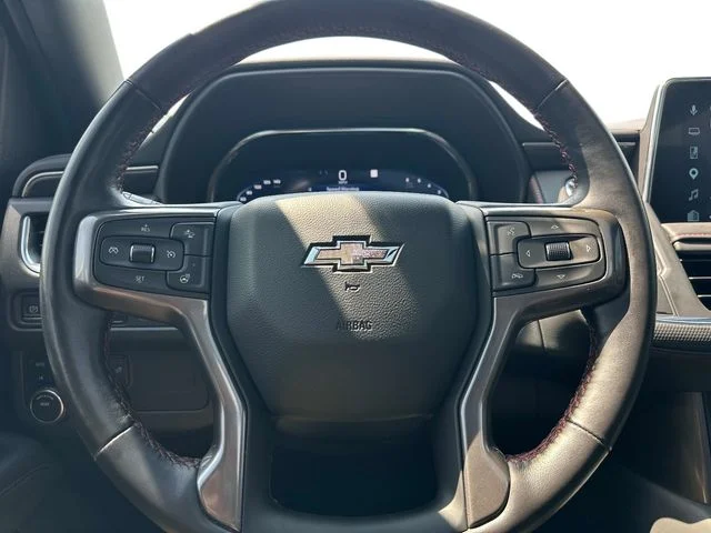 Used 2022 Gray Chevrolet RST image 21
