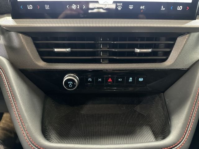 New 2026 Vapor Blue Metallic Ford ST-Line image 21
