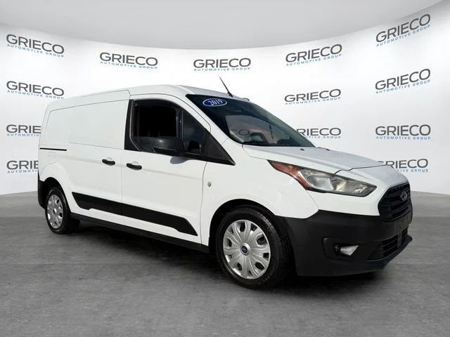 2019 Ford Transit Connect Van XL LWB (Rear 180 Degree Door)'s photo