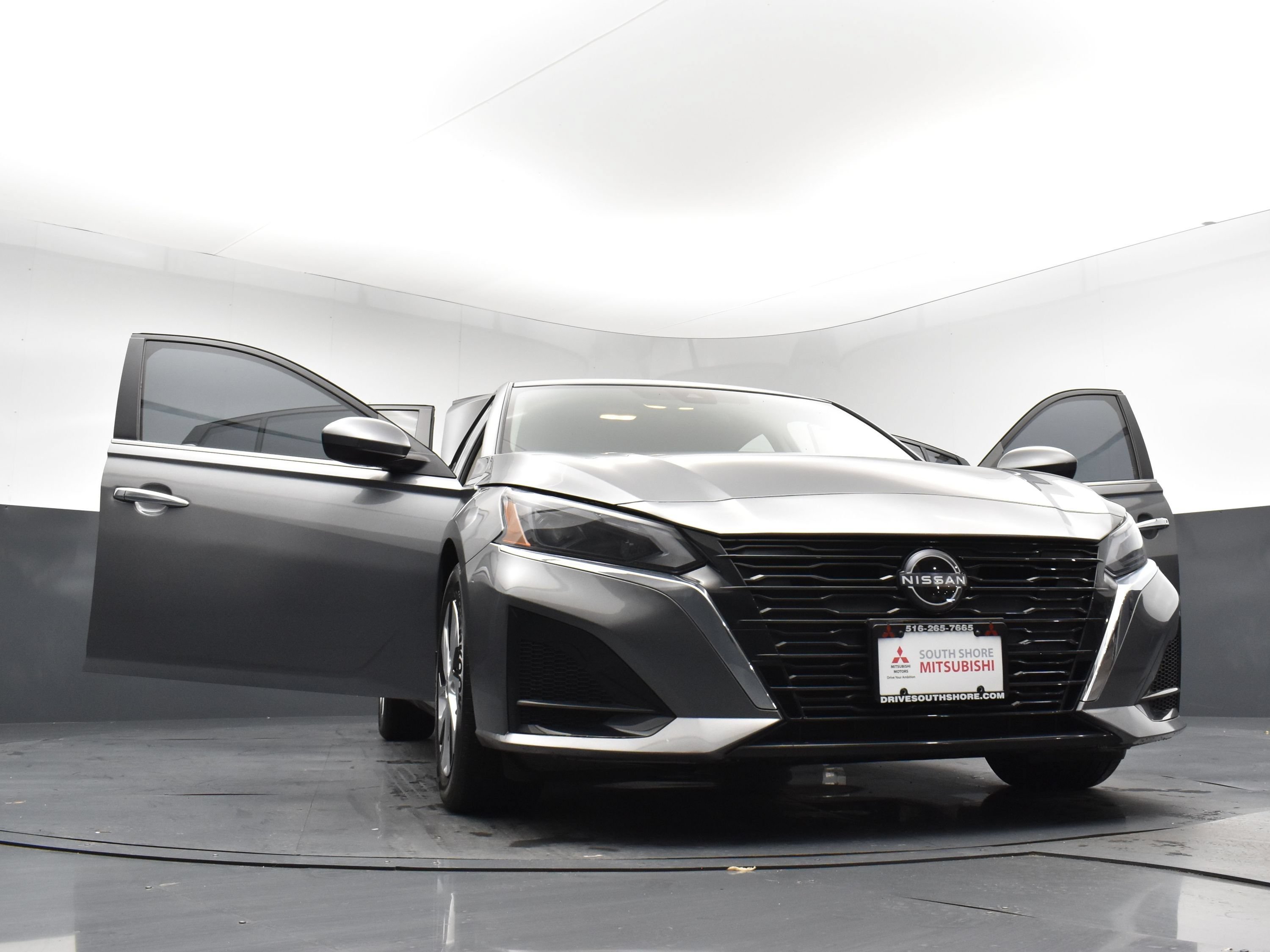 2024 Nissan Altima S - Photo 30