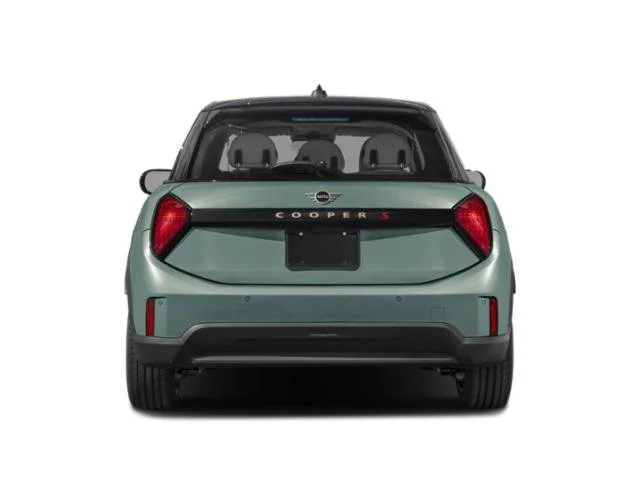 New 2027 Ocean MINI Iconic image 5