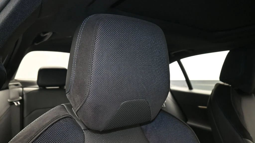 Certified Used 2024 Green BMW M60 image 18