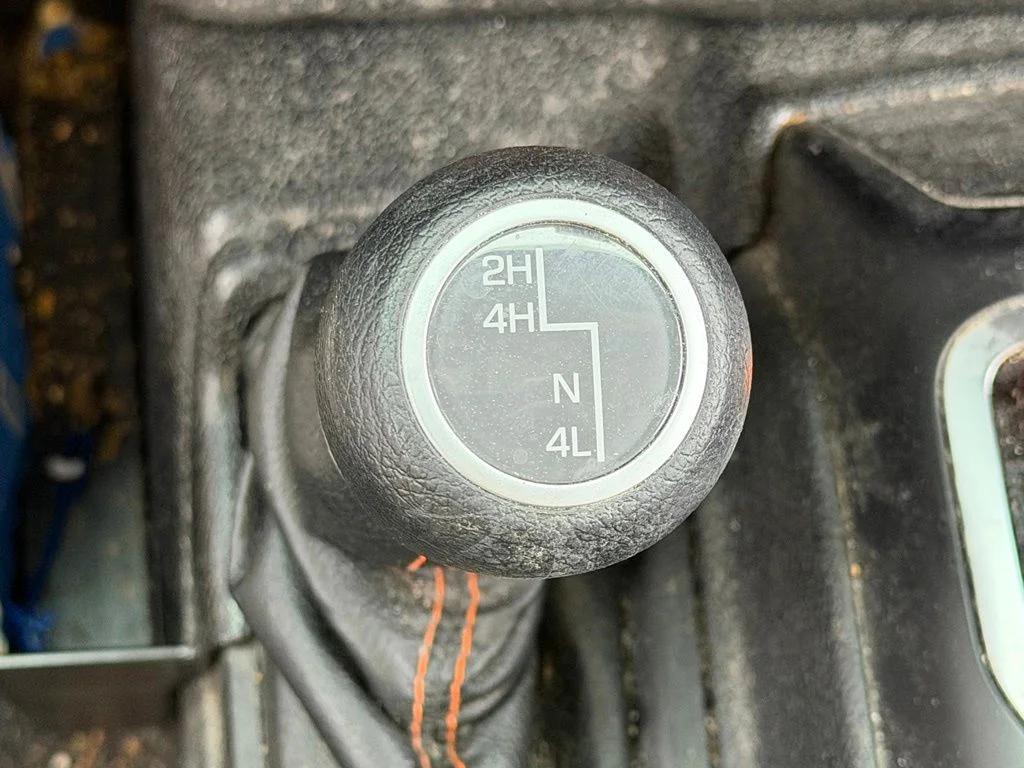 Used 2021 Gray Jeep Mojave image 30
