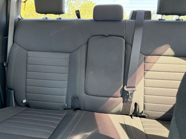 Used 2020 Red Ford XLT image 22