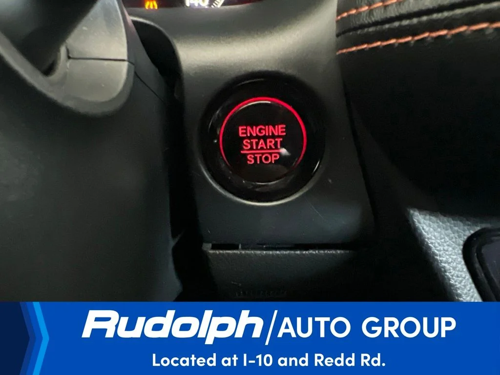 2023 Honda HR-V Sport - Photo 38