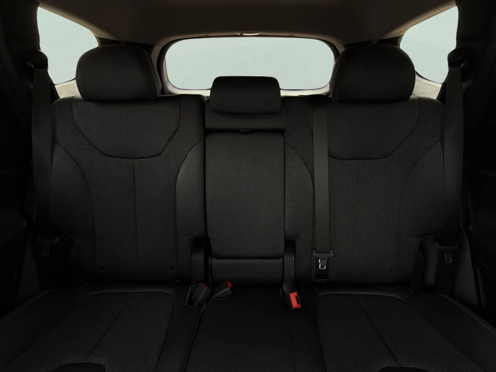 Used 2020 Twilight Black Hyundai SEL image 32