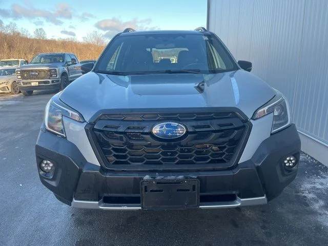 2023 Subaru Forester Wilderness - Photo 23