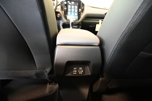 New 2026 White Subaru Limited image 26