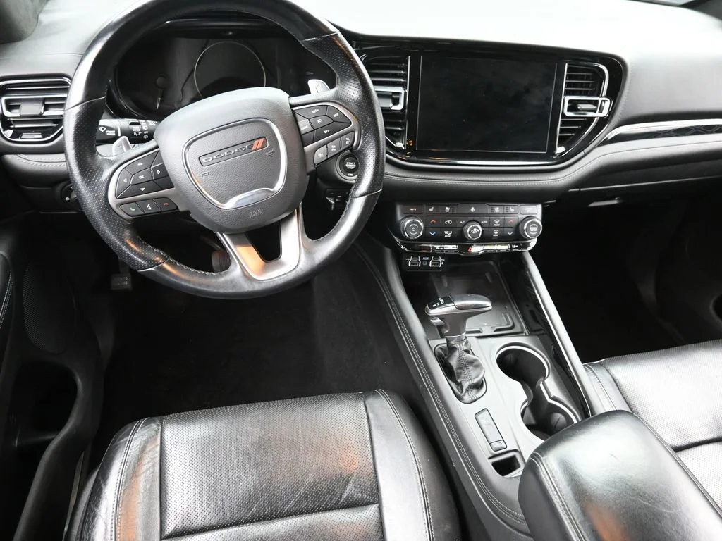 2022 Dodge Durango Citadel - Photo 13