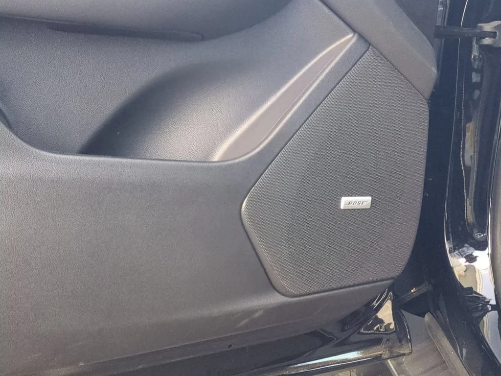 2026 Cadillac XT5 Premium Luxury - Photo 24