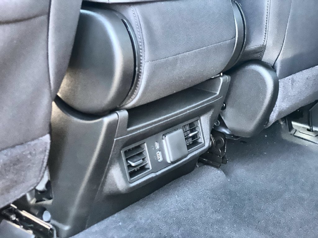 2026 GMC Sierra 1500 SLE - Photo 36