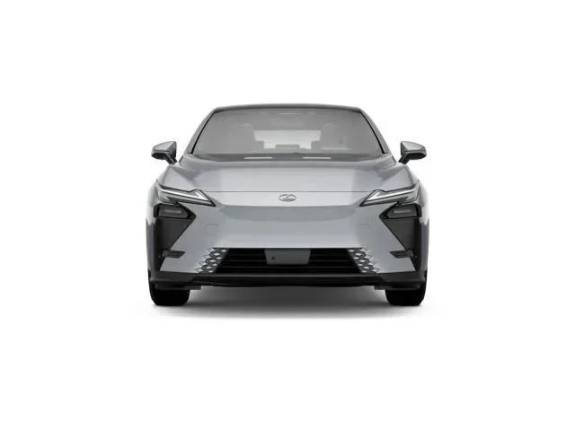 New 2026 Iridium Lexus ES 350e PREMIUM image 26
