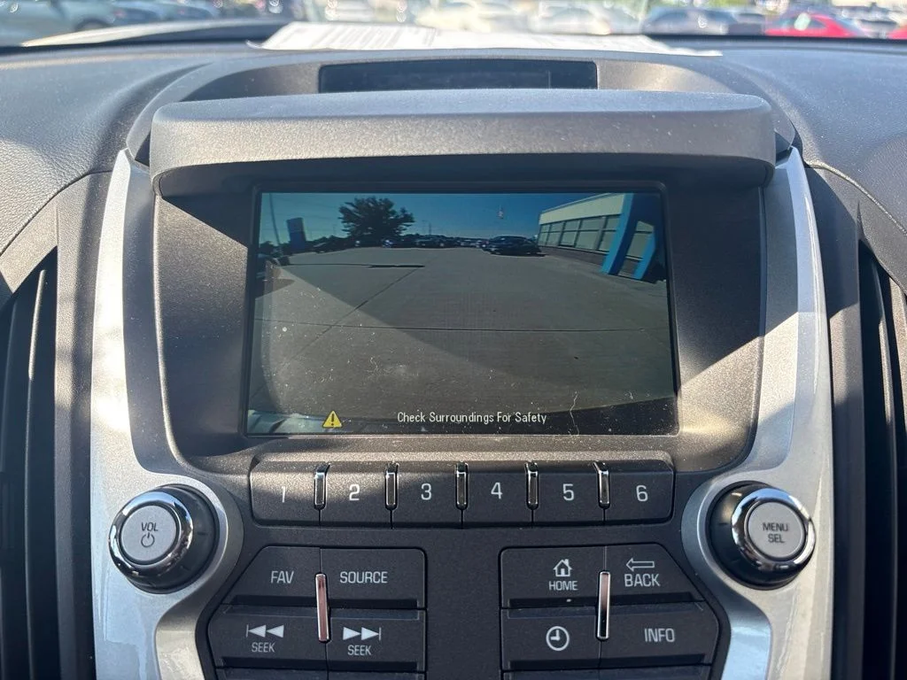 Used 2014 Black Chevrolet LT 2LT image 20