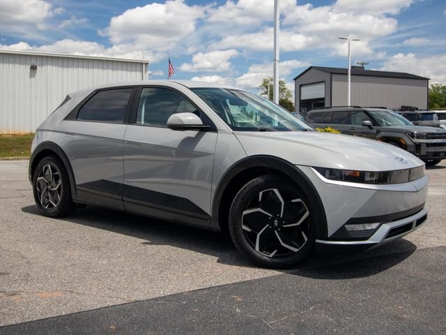 Certified 2024 Hyundai IONIQ 5 SE with VIN KM8KMDDF6RU249682 for sale in Anderson, SC
