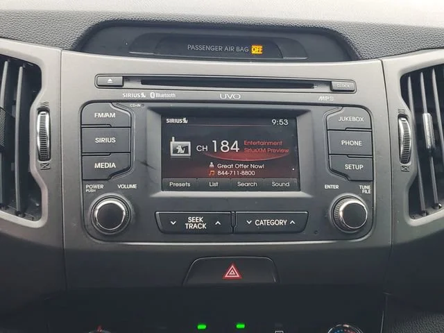 Used 2013 Tan Kia LX image 17