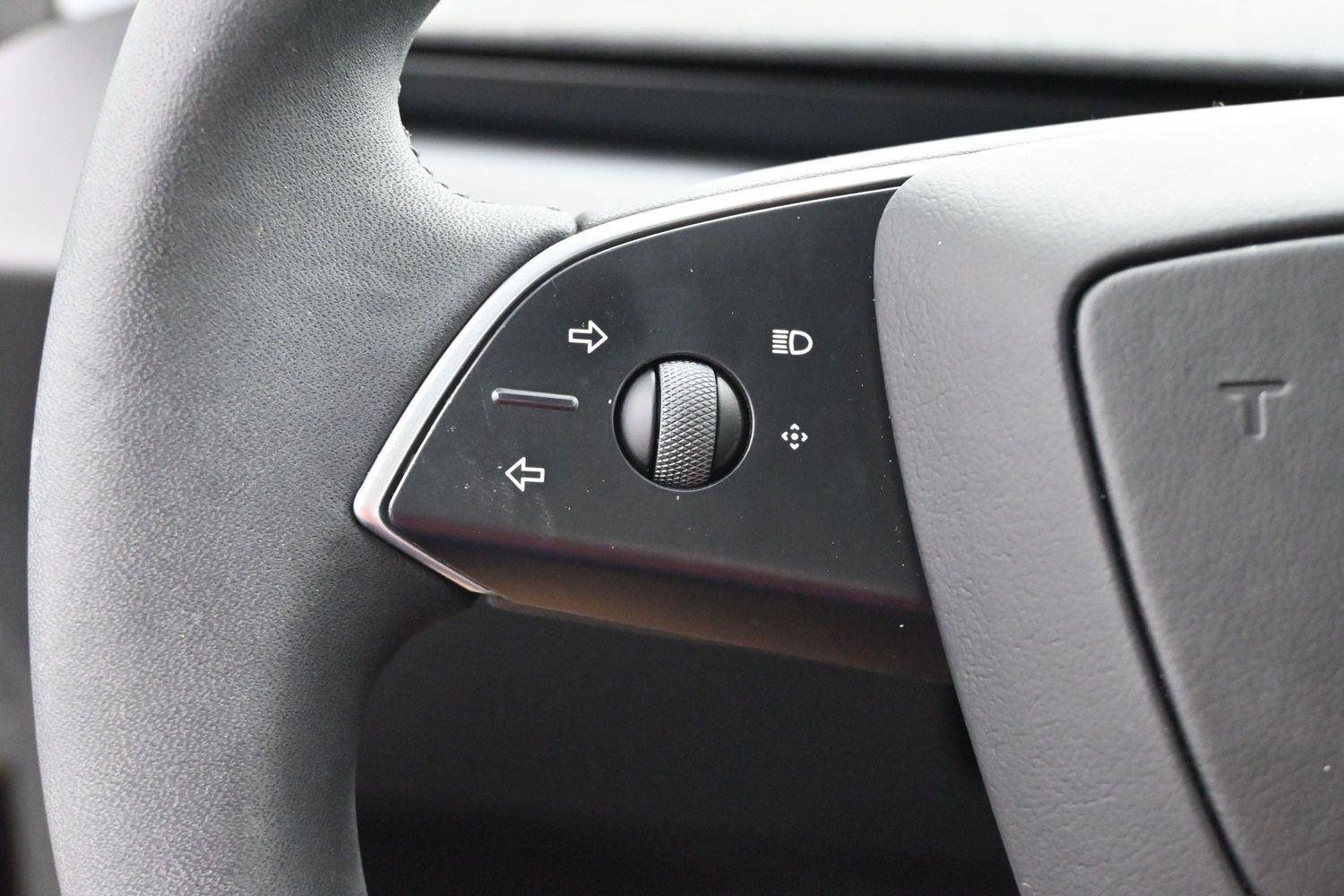 Used 2025 Black Tesla Long Range image 18