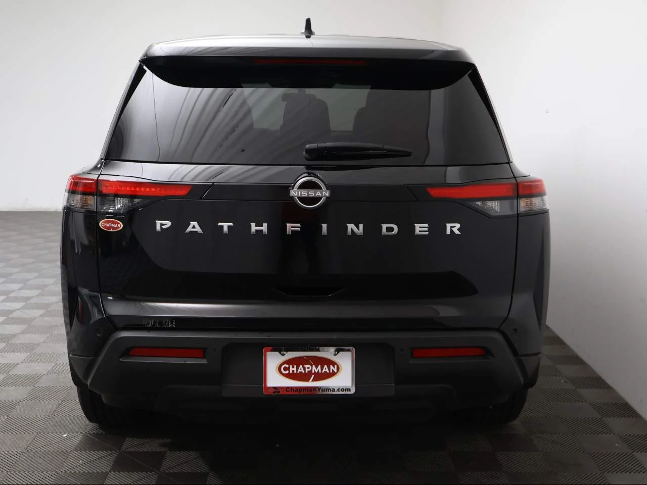 Used 2024 Super Black Nissan S image 5