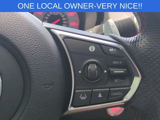 Used 2022  Acura A-Spec Package image 21