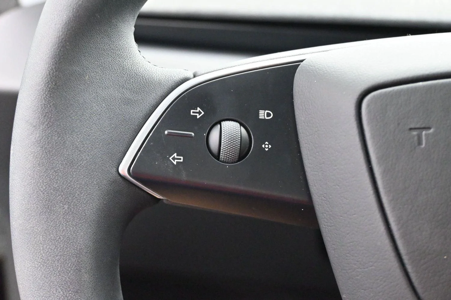 Used 2025 Black Tesla Long Range image 18
