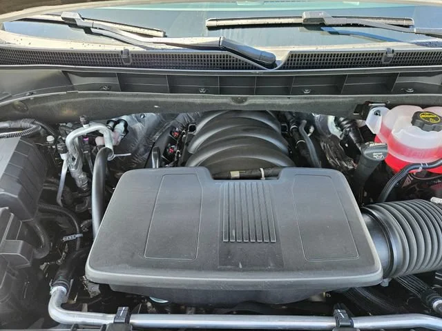 New 2026 Summit White GMC Denali image 22