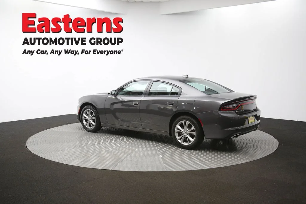Used 2022 Gray Dodge SXT image 64
