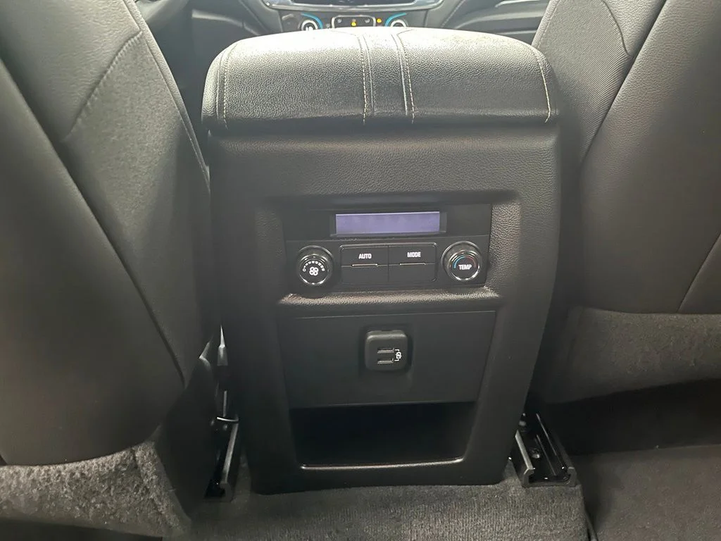 Used 2023 Black Chevrolet LT Leather image 41