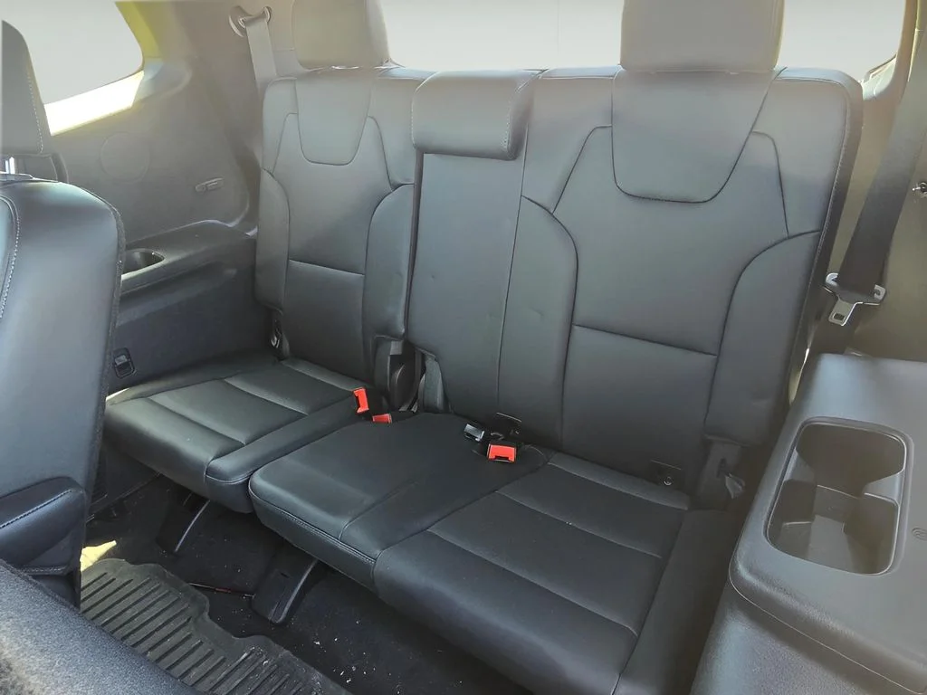 Used 2024 Gravity Gray Kia EX X-Line image 9