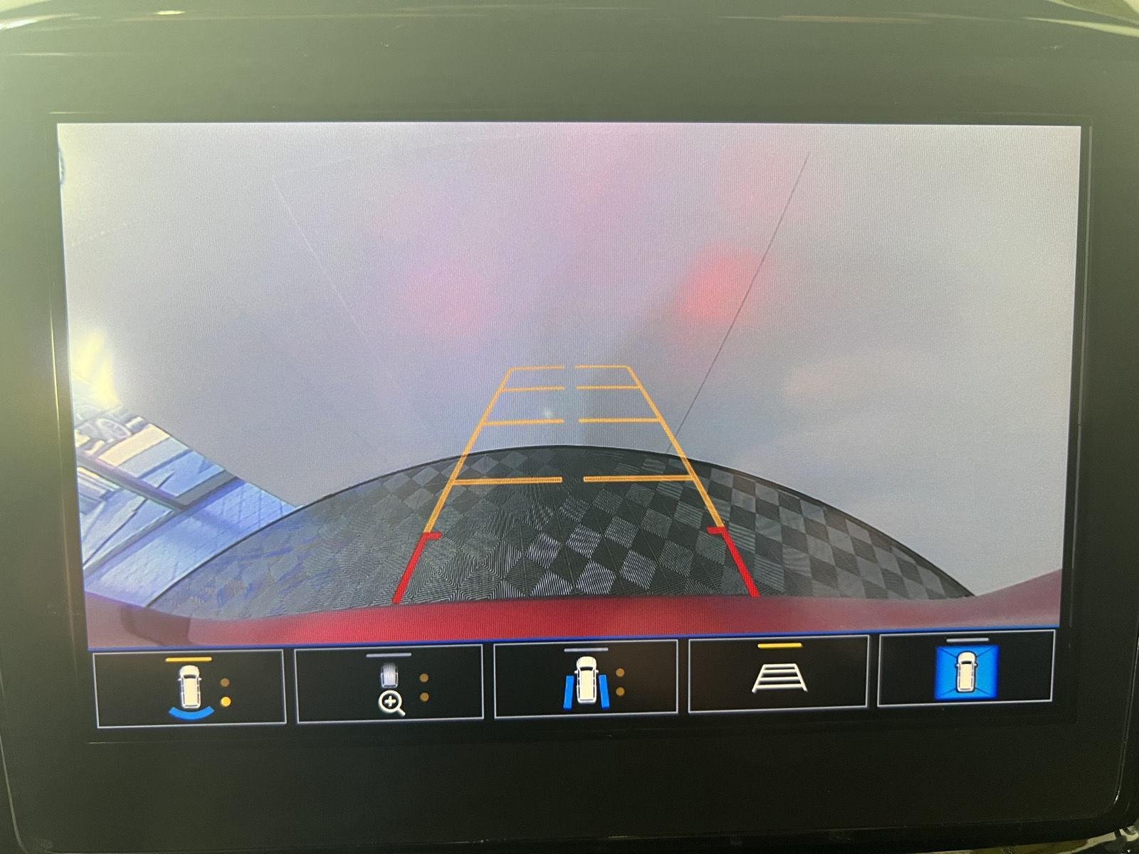 Used 2023 Radiant Red Tintcoat Chevrolet LT 1LT image 21