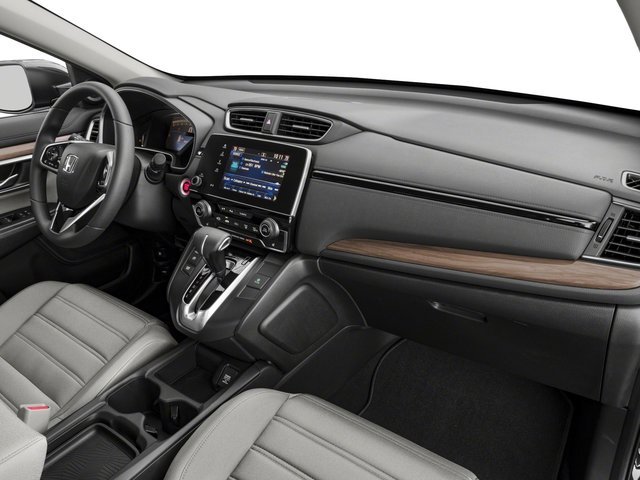 Used 2018  Honda EX image 16
