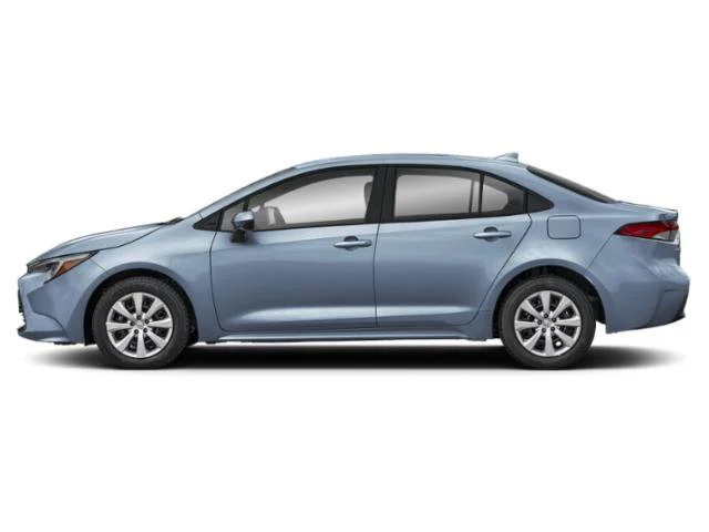 2026 Toyota Corolla LE - Photo 3