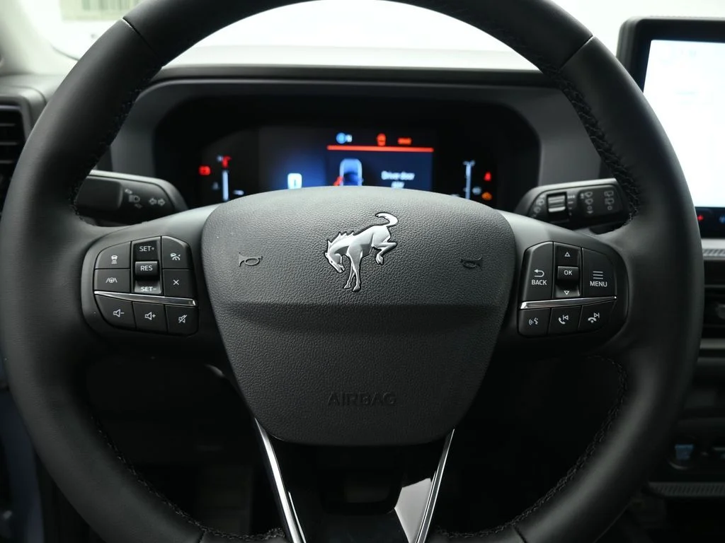 2026 Ford Bronco Sport Outer Banks - Photo 12